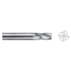 End Mills Slot Drills Solid Carbide - Premium Carbide End Mills from YEW AIK - Shop now at Yew Aik.