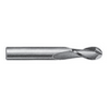 Ball Nosed End Mills Solid Carbide - Premium Ball Nosed End Mill from YEW AIK - Shop now at Yew Aik.