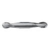 Double Ended End Mills Solid Carbide - Premium Carbide Double Ended End Mills from YEW AIK - Shop now at Yew Aik.