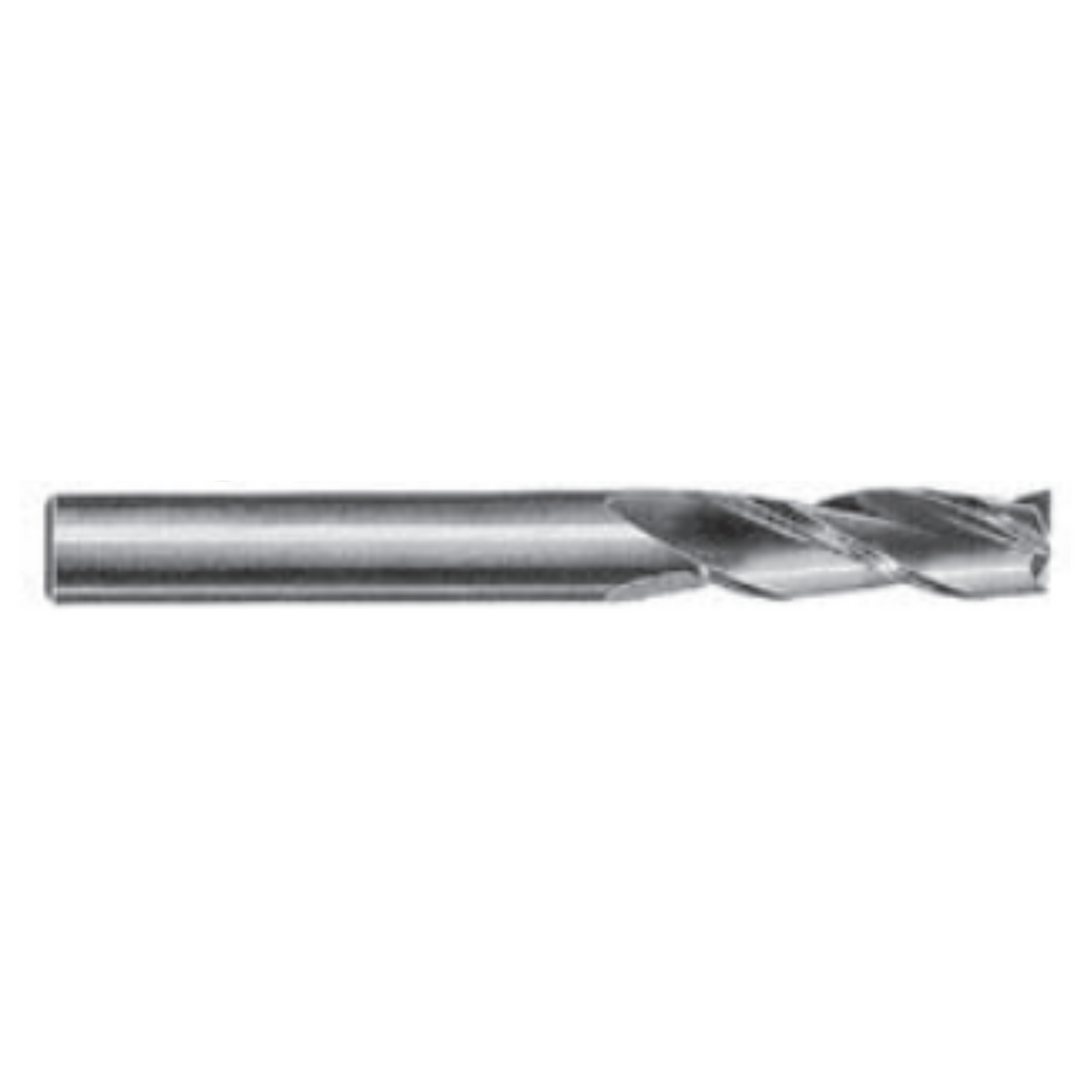 Copy of YEW AIK Series 146 Two Flute Slot Drill Long Series - Premium Two Flute Slot Drill Long Series from YEW AIK - Shop now at Yew Aik.