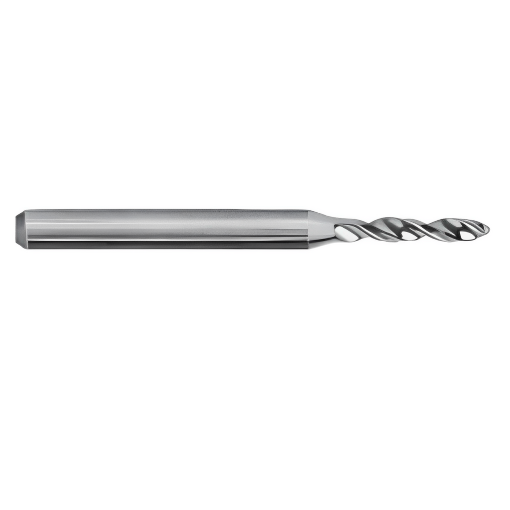 Micro Drill Solid Carbide - Premium Carbide Mirco Drill Bit from YEW AIK - Shop now at Yew Aik.