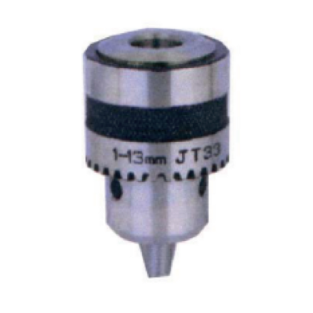 Extra heavy Duty Drill Chuck - Premium Drill Chuck from YEW AIK - Shop now at Yew Aik.