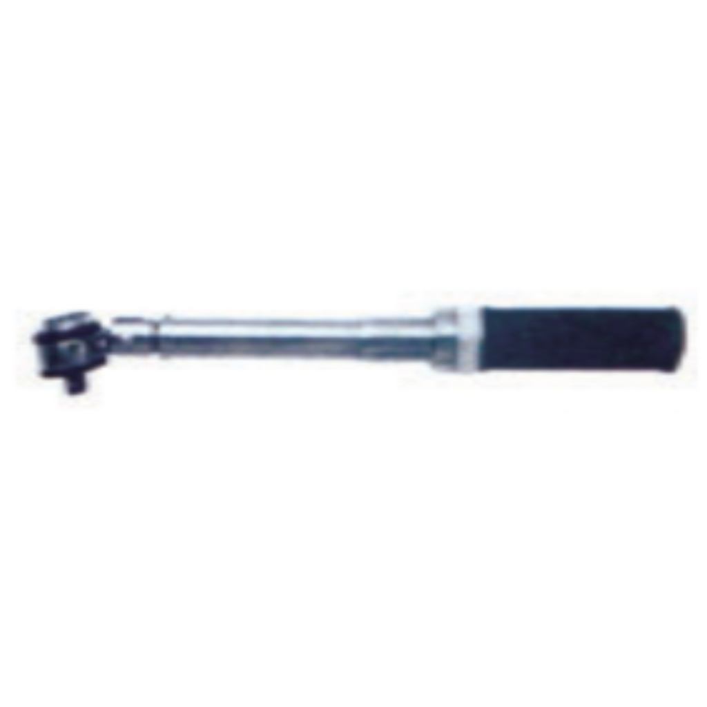 Copy of YEW AIK AH01170 Ratchet & Micrometer Type Torque Wrench - Premium Ratchet & Micrometer Type Torque Wrench from YEW AIK - Shop now at Yew Aik.