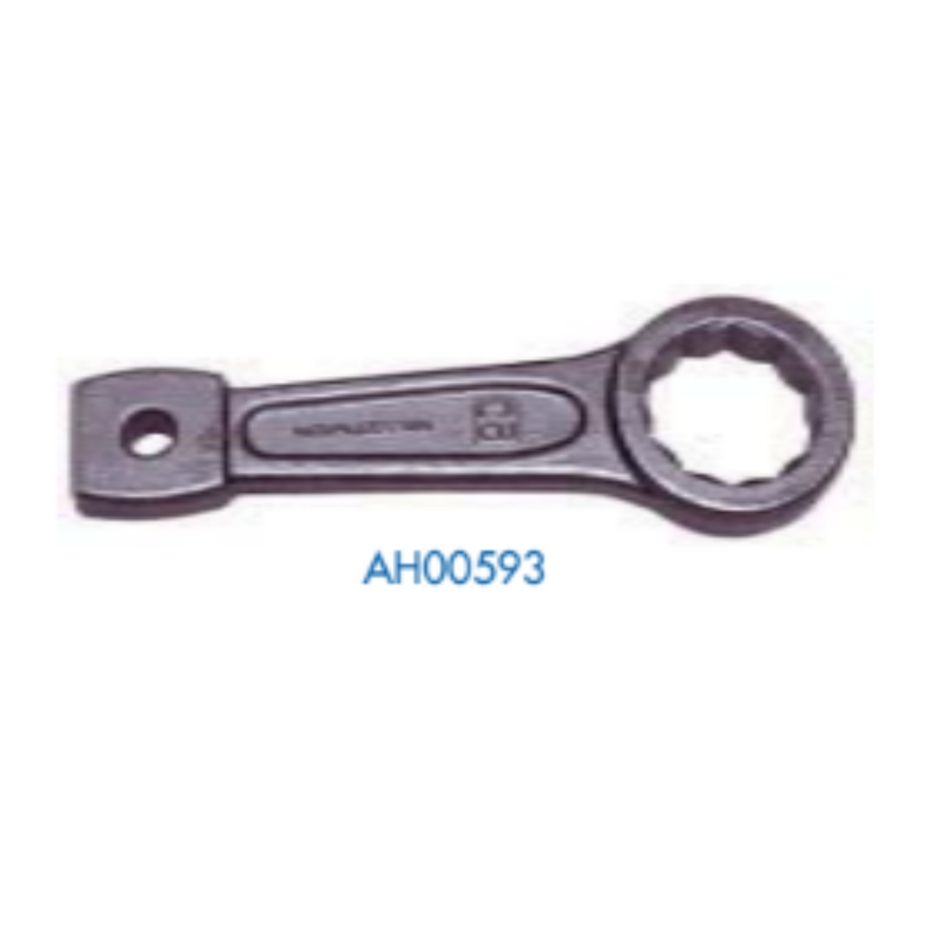 Ring Impact Spanner - Premium Hand Tools from YEW AIK - Shop now at Yew Aik.