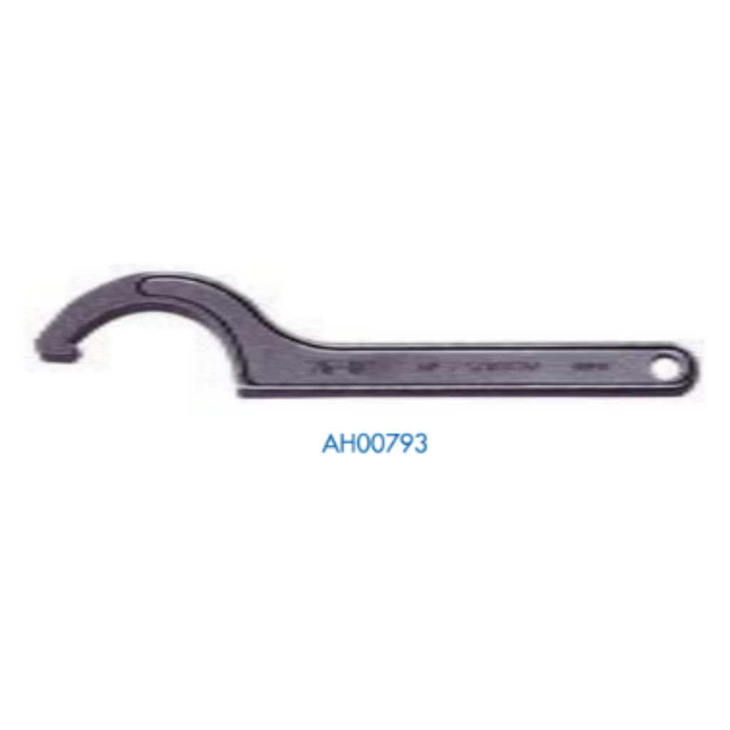 YEW AIK AH00793 Hook Spanner (YEW AIK Tools) - Premium Hook Spanner from YEW AIK - Shop now at Yew Aik.