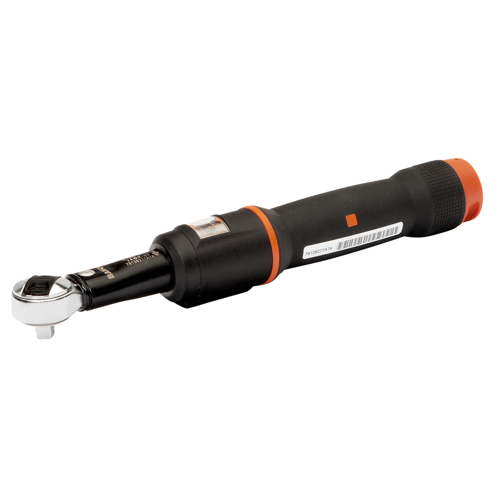 BAHCO 74WR 15 74WR 25 Adjustable Torque Wrench (BAHCO Tools) - Premium Torque Wrench from BAHCO - Shop now at Yew Aik.