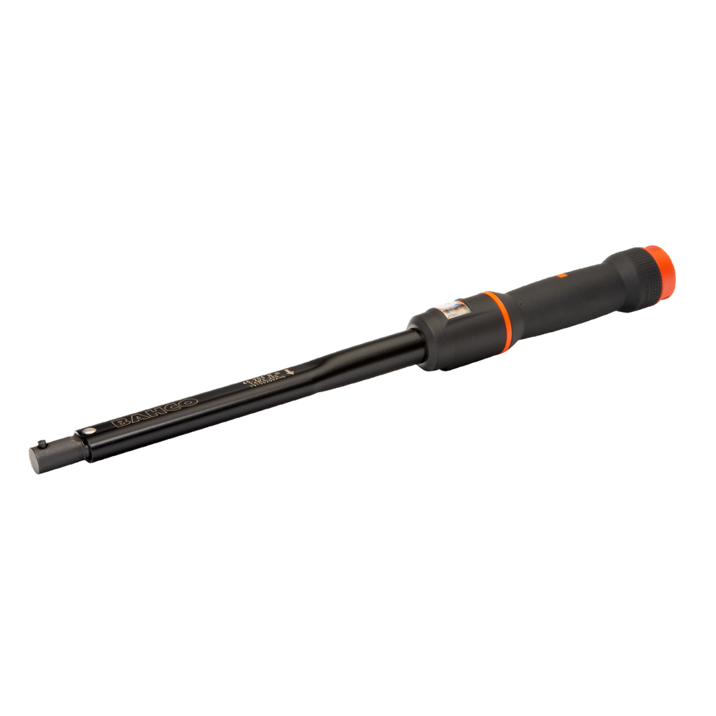 BAHCO 74WS 15 74WS 300 Adjustable Torque Wrench (BAHCO Tools) - Premium Torque Wrench from BAHCO - Shop now at Yew Aik.