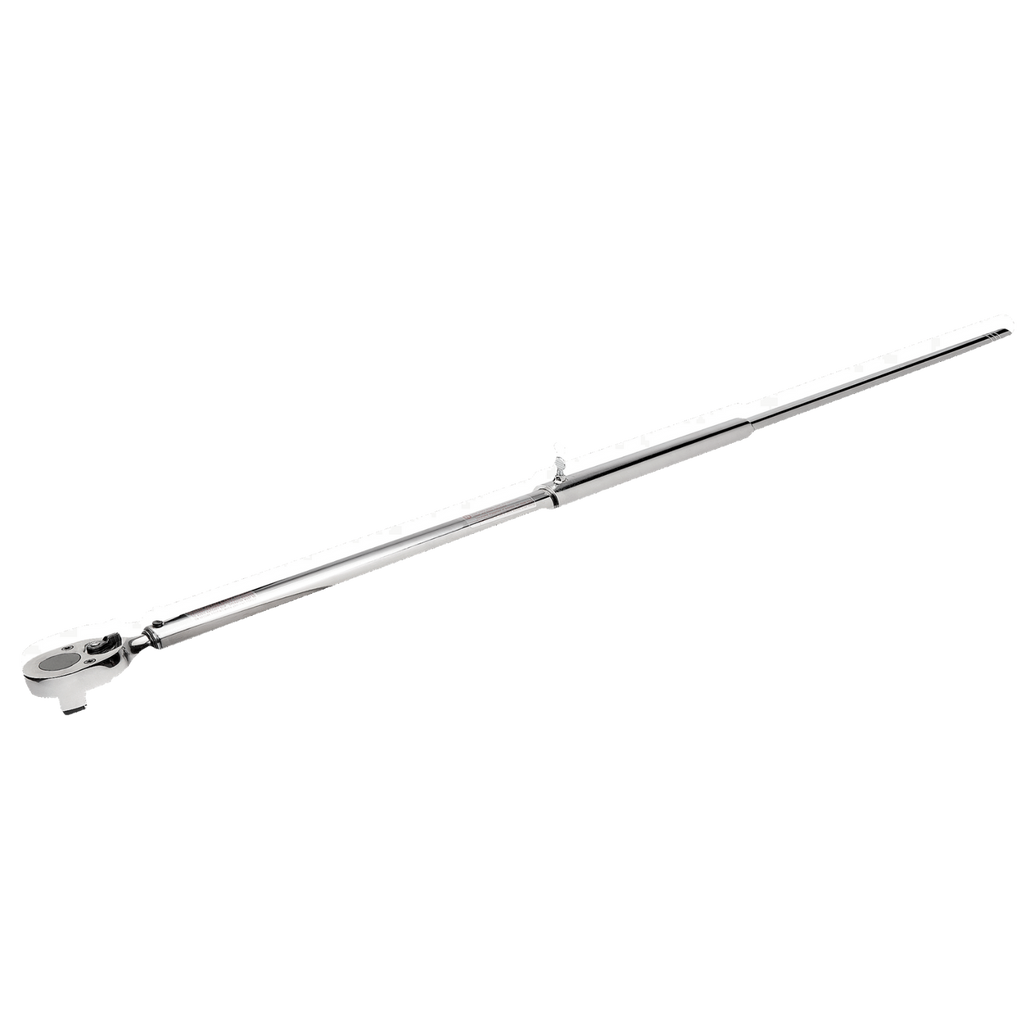 BAHCO 7455-1500 Mechanical Adjustable Torque Wrench (BAHCO Tools) - Premium Torque Wrench from BAHCO - Shop now at Yew Aik.