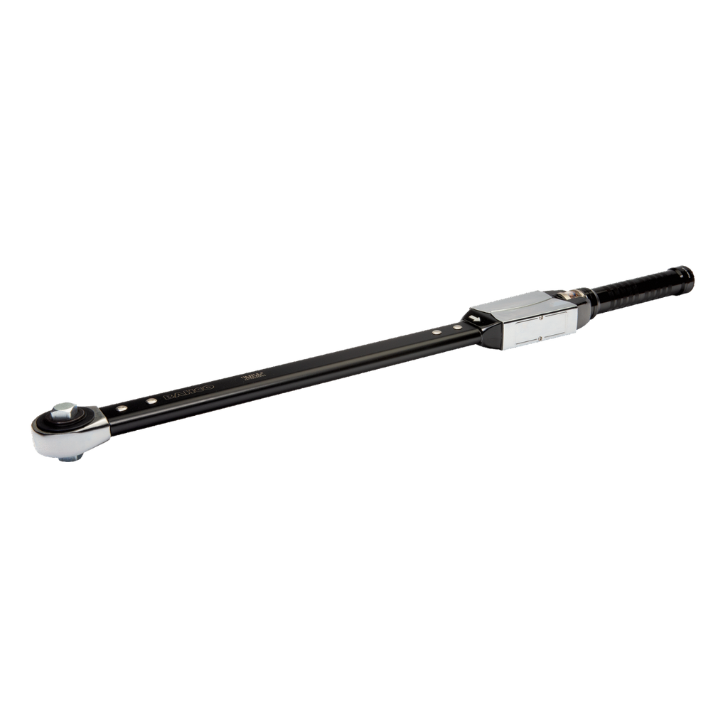 BAHCO 75R3 75R1 Mechanical Adjustable Torque Wrench (BAHCO Tools) - Premium Torque Wrench from BAHCO - Shop now at Yew Aik.