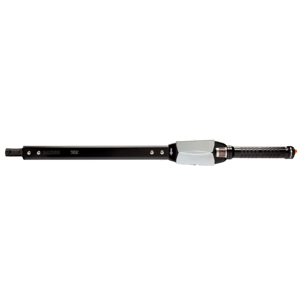 BAHCO 75S 650 Mechanical Adjustable Torque Wrench (BAHCO Tools) - Premium Torque Wrench from BAHCO - Shop now at Yew Aik.