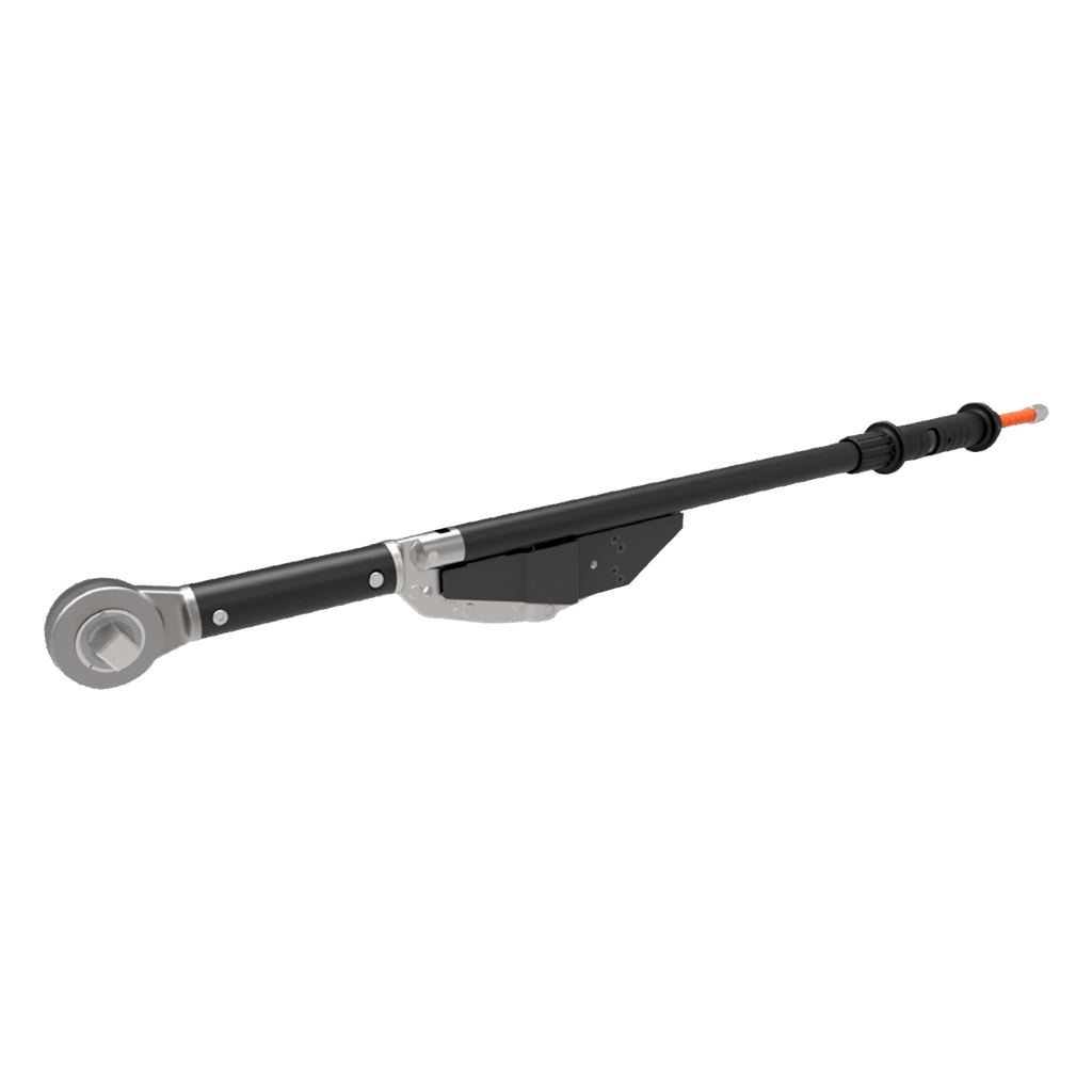 BAHCO 76R3 Mechanical Adjustable Torque Wrench (BAHCO Tools) - Premium Torque Wrench from BAHCO - Shop now at Yew Aik.