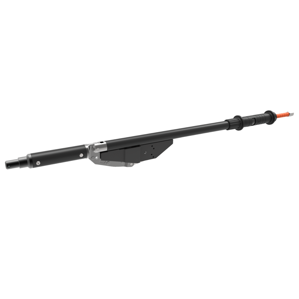 BAHCO 76S 600 Mechanical Adjustable Torque Wrench (BAHCO Tools) - Premium Torque Wrench from BAHCO - Shop now at Yew Aik.