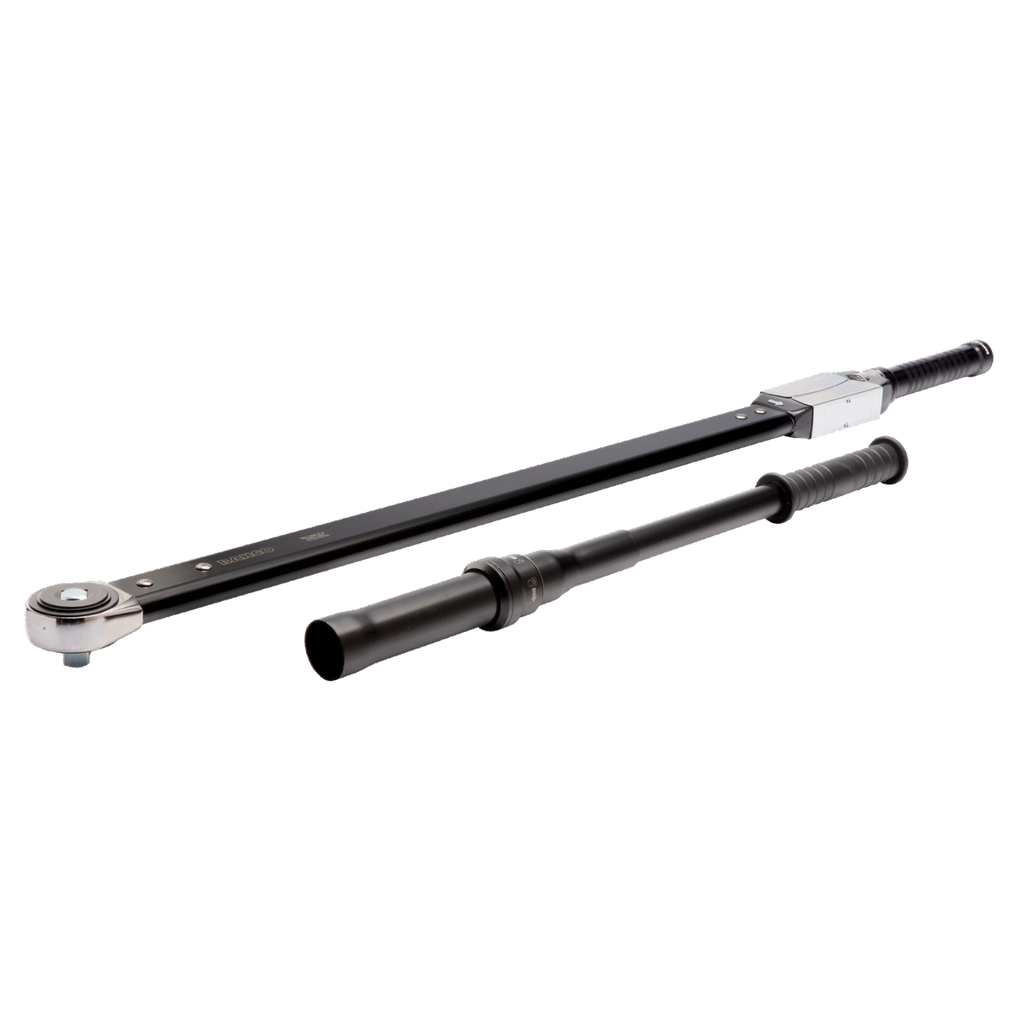 BAHCO 75P3 75P1 Mechanical Torque Click Wrench (BAHCO Tools) - Premium Torque Click Wrench from BAHCO - Shop now at Yew Aik.