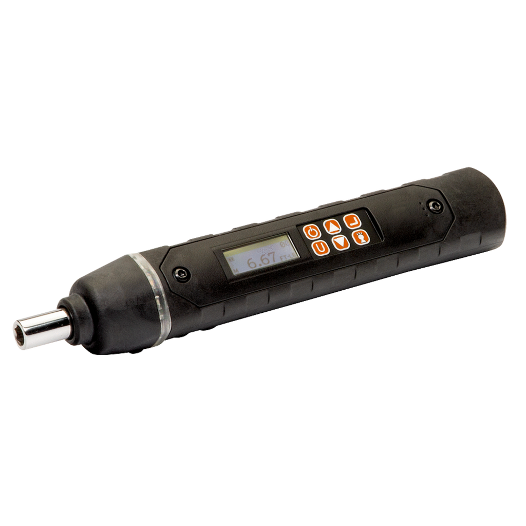 BAHCO TAS14 Electronic Torque and Angle Screwdriver (BAHCO Tools) - Premium Electronic Torque from BAHCO - Shop now at Yew Aik.