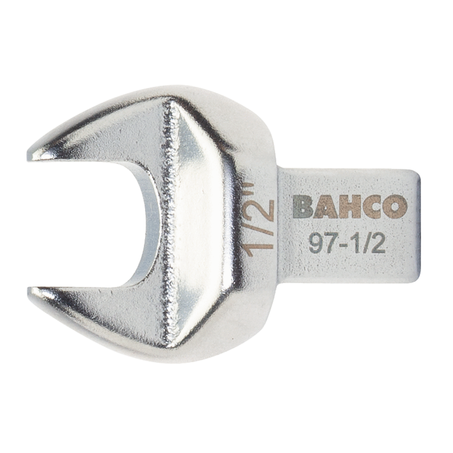 BAHCO 9/14/24/277 Metric Open Ended Wrench with Connector (Copy) - Premium Open Ended Wrench from BAHCO - Shop now at Yew Aik.