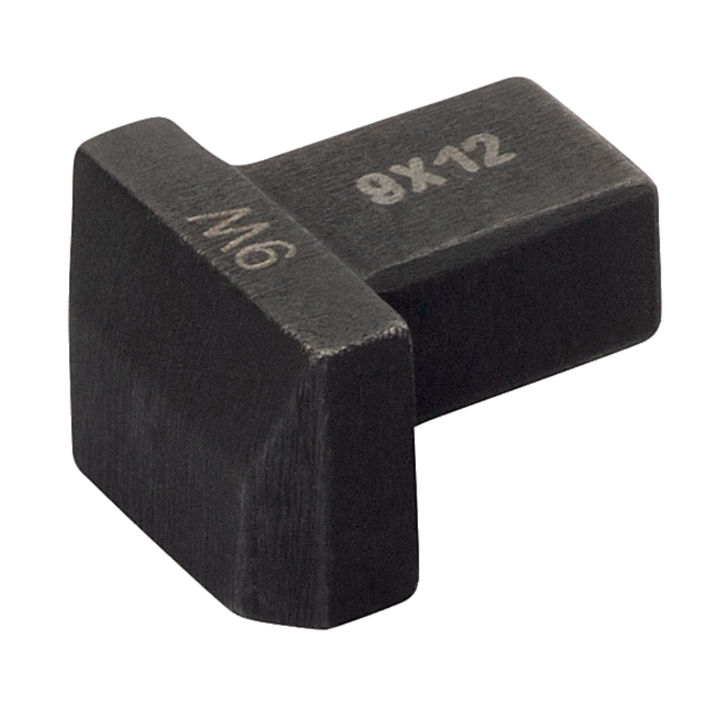 BAHCO 9 14 24W Weld-On Adaptor with Rectangular Connector - Premium Rectangular Connector Adaptor from BAHCO - Shop now at Yew Aik.