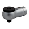 BAHCO 16R 22R Round Ratchet Head with Spigot Connector - Premium Ratchet Head from BAHCO - Shop now at Yew Aik.