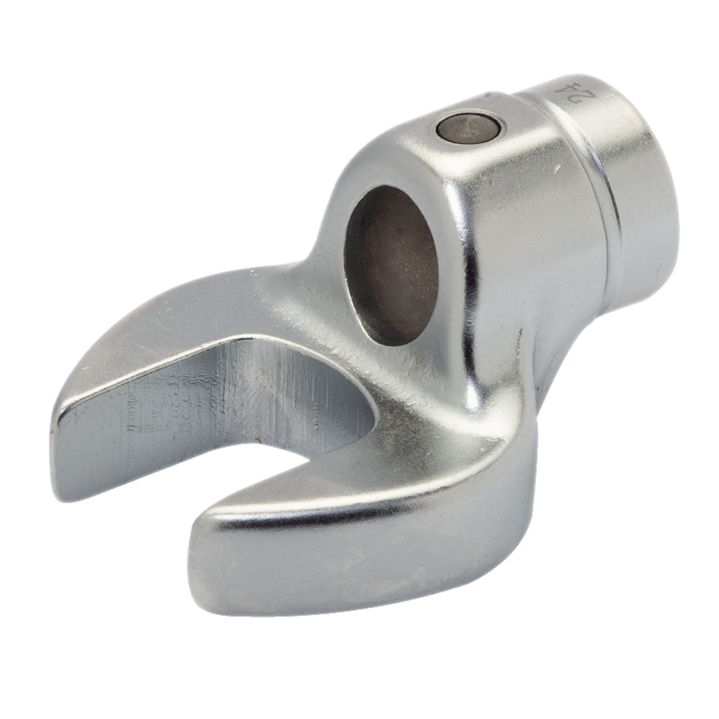 BAHCO 167-227 Metric Open Ended Wrench with Spigot Connector - Premium Open Ended Wrench from BAHCO - Shop now at Yew Aik.