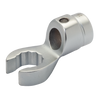 BAHCO 169 Metric Flare Nut Open Ended Wrench Spigot Connector - Premium Flare Nut Open Ended Wrench from BAHCO - Shop now at Yew Aik.