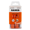 BAHCO 3834-CP-20/25 Sandflex Bi-Metal Holesaw Set 11 pcs - Premium Bi-Metal Holesaw from BAHCO - Shop now at Yew Aik.