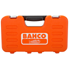 BAHCO 3834-62-16/50 Sandflex Bi-Metal Holesaw Set for Metal 8 pcs - Premium Bi-Metal Holesaw from BAHCO - Shop now at Yew Aik.