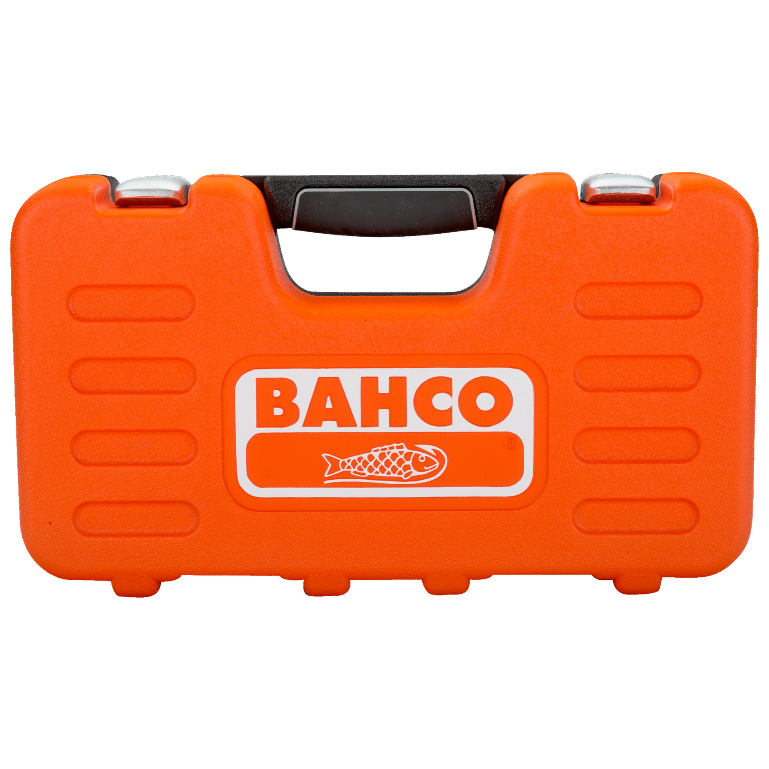 BAHCO 3834-62-16/50 Sandflex Bi-Metal Holesaw Set for Metal 8 pcs - Premium Bi-Metal Holesaw from BAHCO - Shop now at Yew Aik.