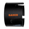 BAHCO 3833 Superior TM Multi Construction Holesaw For Wood - Premium Construction Holesaw from BAHCO - Shop now at Yew Aik.