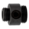BAHCO 3834-UPSIZE Upsize Adaptor For Enlarging Existing Holes - Premium Upsize Adaptor from BAHCO - Shop now at Yew Aik.