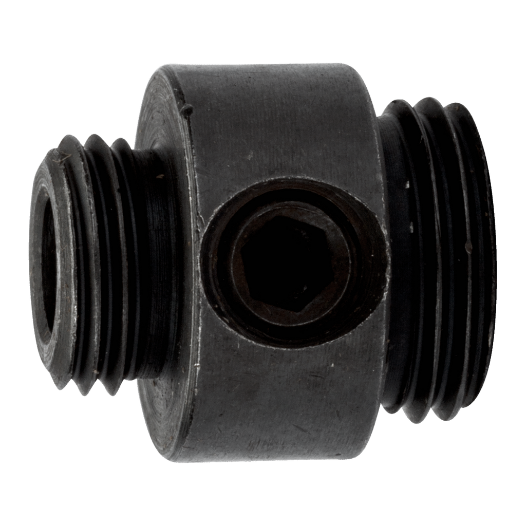 BAHCO 3834-UPSIZE Upsize Adaptor For Enlarging Existing Holes - Premium Upsize Adaptor from BAHCO - Shop now at Yew Aik.