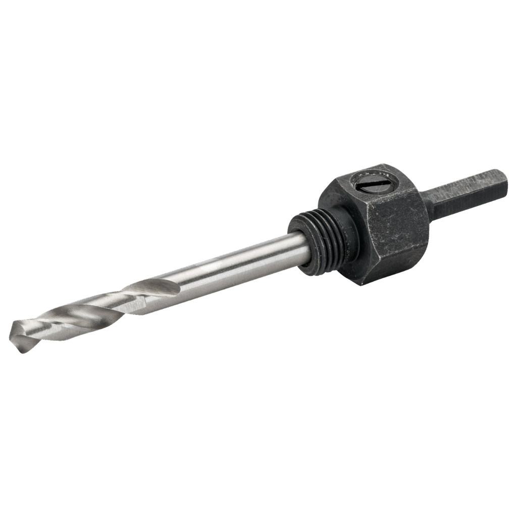 BAHCO 3834-ARBR Arbor For Small Holesaws 14-30 mm (BAHCO Tools) - Premium Holesaw Arbor from BAHCO - Shop now at Yew Aik.