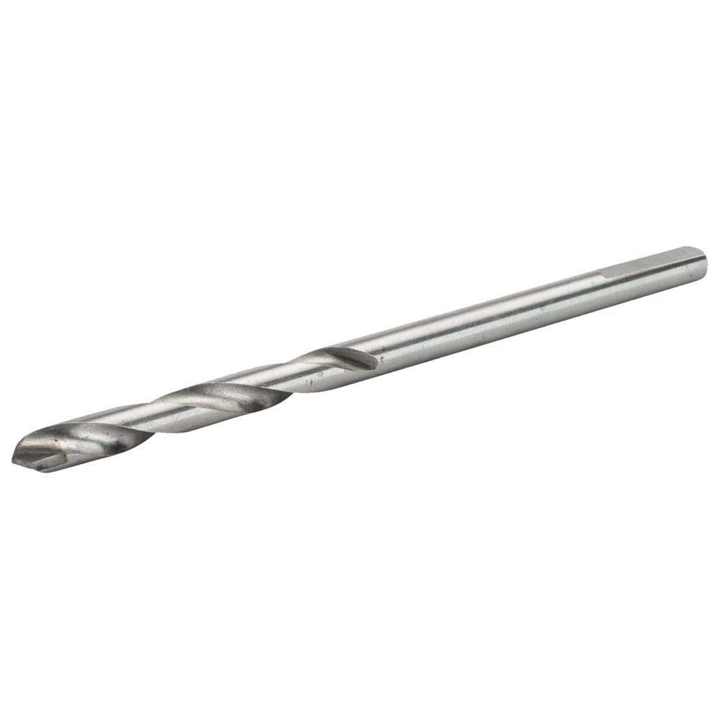 BAHCO 3834-DRL-CT/L Carbide Tipped Pilot Drills For Arbors - Premium Pilot Drills from BAHCO - Shop now at Yew Aik.