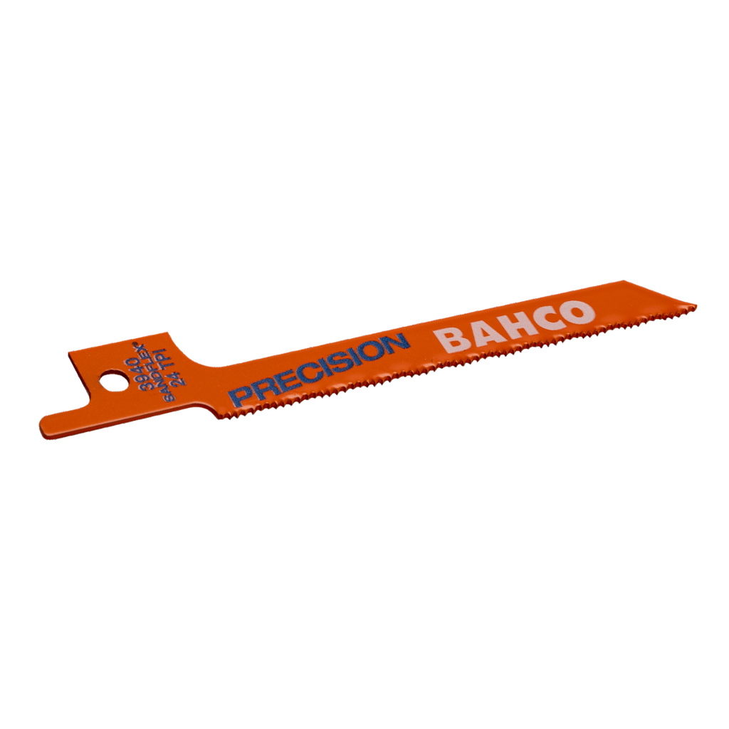 BAHCO 3940-PM Sandflex Bi-metal Sabre Sawblade Set For Metal - Premium Sabre Sawblade from BAHCO - Shop now at Yew Aik.