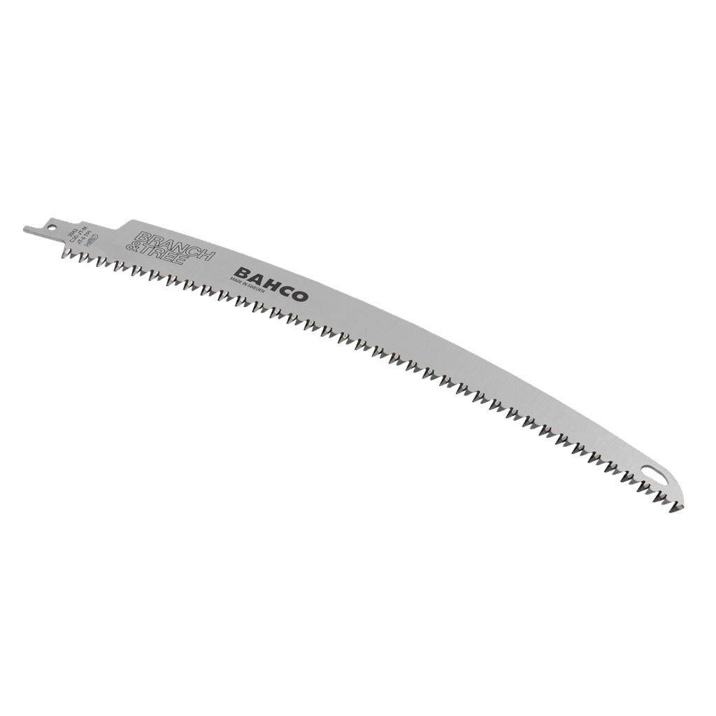 BAHCO 3943-C30-JT-M Reciprocating Curved Saw Blade For Medium Cut - Premium Curved Saw Blade from BAHCO - Shop now at Yew Aik.