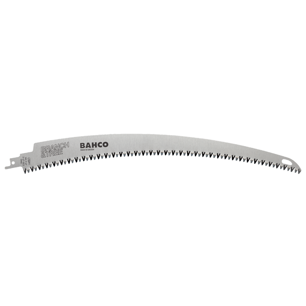 BAHCO 3943-C35-JT-C Reciprocating Long Curved Saw Blade - Premium Curved Saw Blade from BAHCO - Shop now at Yew Aik.