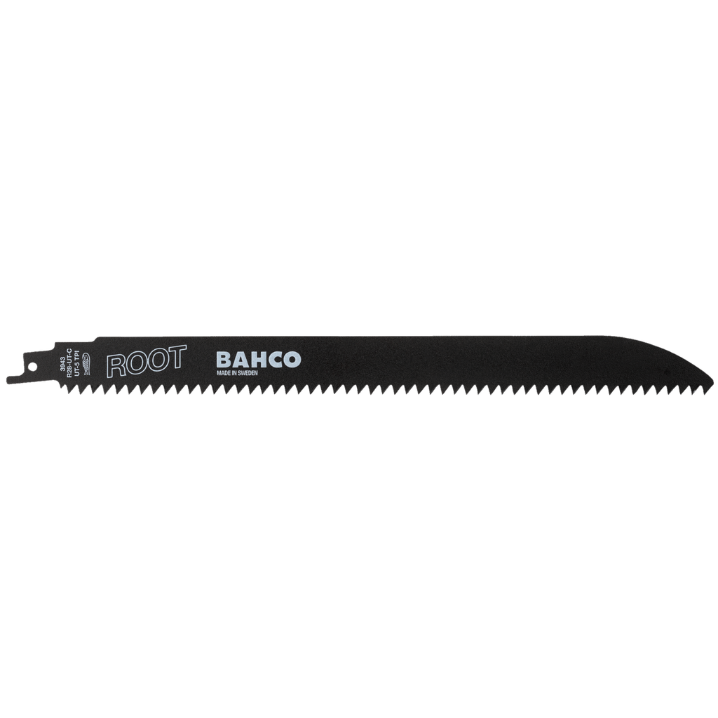 BAHCO 3943-R28-UT-C-2P Reciprocating Straight Saw Blade - Premium Straight Saw Blade from BAHCO - Shop now at Yew Aik.