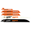 BAHCO 3940-MIX-SET-5P Sabre Sawblade Set For Wood And Metal - Premium Sabre Sawblade from BAHCO - Shop now at Yew Aik.