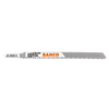 BAHCO 91-WM T-shank Jigsaw Blade For Wood Cutting (BAHCO Tools) - Premium Jigsaw Blade from BAHCO - Shop now at Yew Aik.