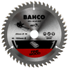 BAHCO 8501-P Circular Saw Blade For Plunge Saws In Wood - Premium Circular Saw Blade from BAHCO - Shop now at Yew Aik.