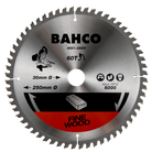 BAHCO 8501-M Circular Saw Blade For Mitre Saws In Wood - Premium Circular Saw Blade from BAHCO - Shop now at Yew Aik.