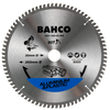 BAHCO 8501-AP Circular Saw Blade For Mitre Saws In Aluminium - Premium Circular Saw Blade from BAHCO - Shop now at Yew Aik.