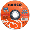 BAHCO 391-T41_ALU High-Performance Abrasive Cutting Disc - Premium Abrasive Cutting Disc from BAHCO - Shop now at Yew Aik.