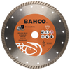 BAHCO 391-DIAM_U Abrasive Diamond Cutting Disc - Premium Cutting Disc from BAHCO - Shop now at Yew Aik.