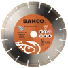 BAHCO 391-DIAM_RC Abrasive Diamond Cutting Disc For Concrete - Premium Cutting Disc from BAHCO - Shop now at Yew Aik.