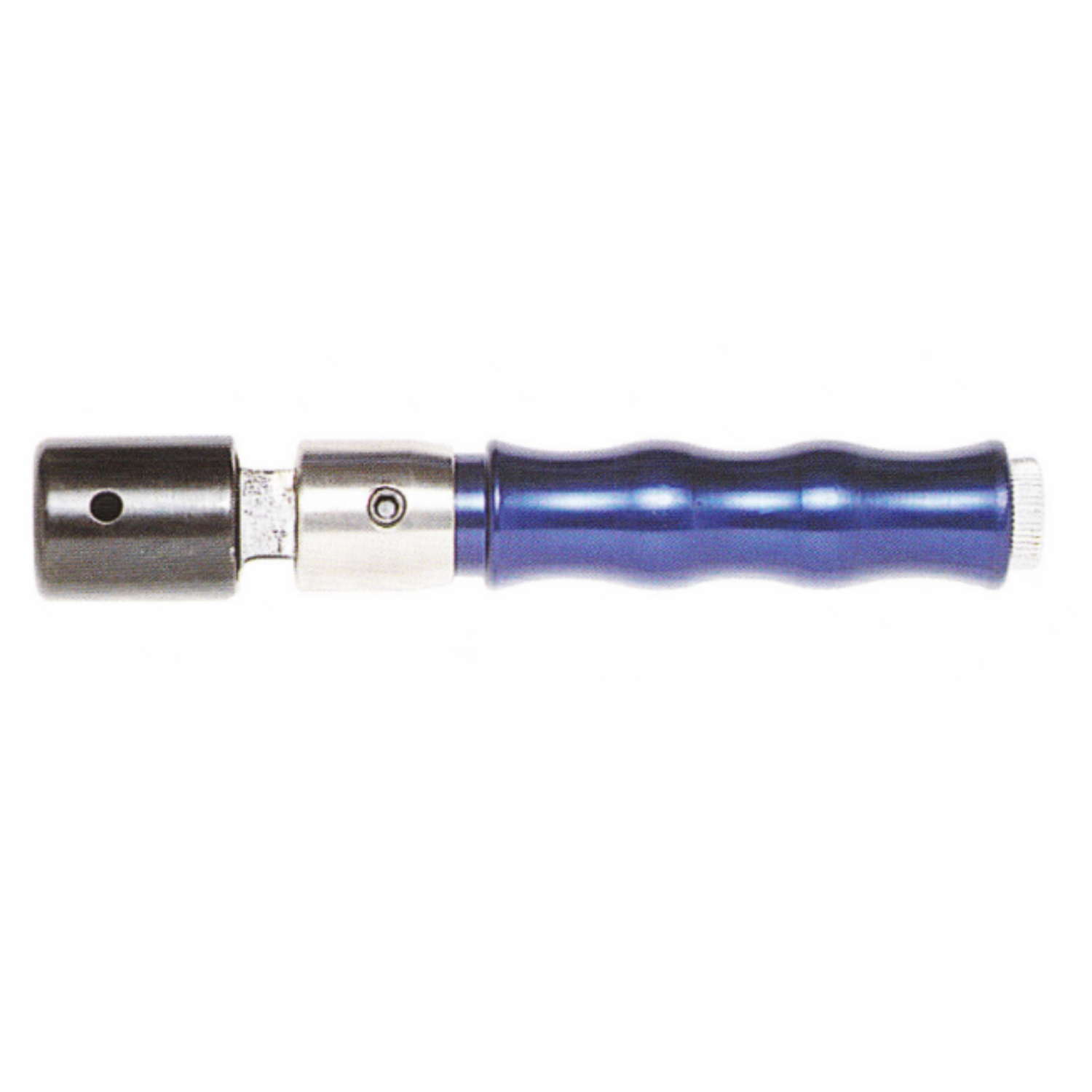 TECNOGI 505T Torque Wrench For Production Lines 0.5 - 5 Nm - Premium Torque Wrench from TECNOGI - Shop now at Yew Aik.