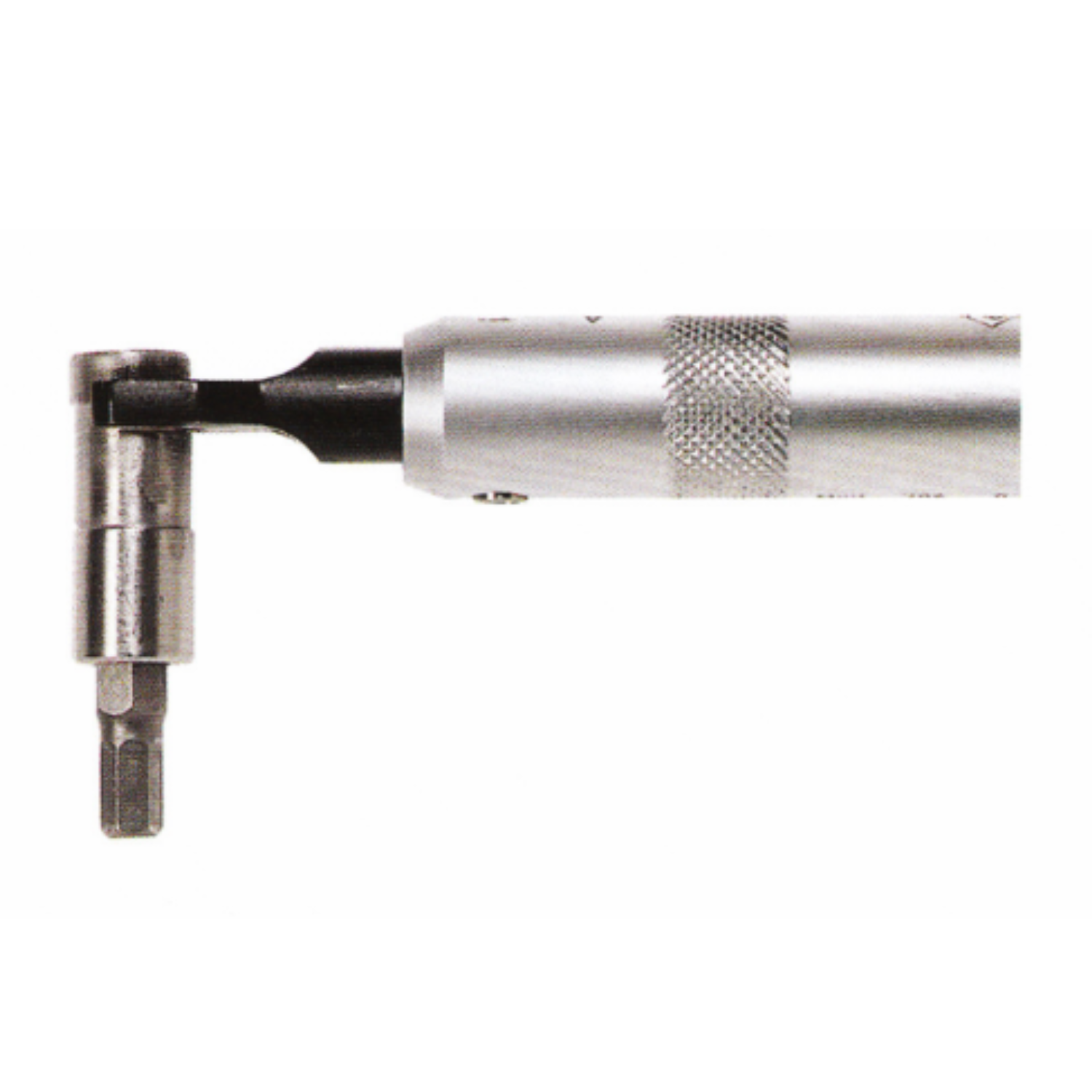 TECNOGI Bit Holder for Torque Wrench (TECNOGI Tools) - Premium Bit Holder from TECNOGI - Shop now at Yew Aik.