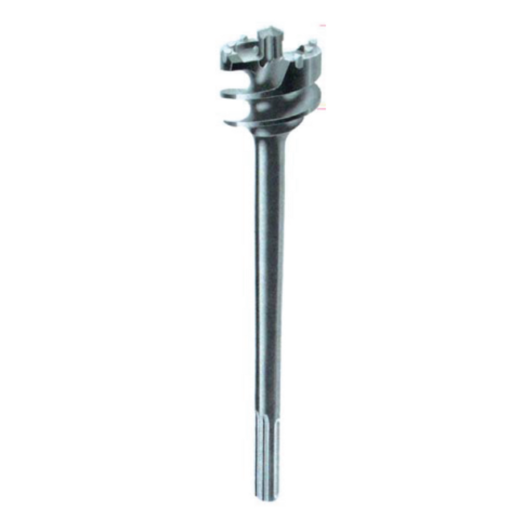 Concrete Core Bits - Premium Fastener from YEW AIK - Shop now at Yew Aik.