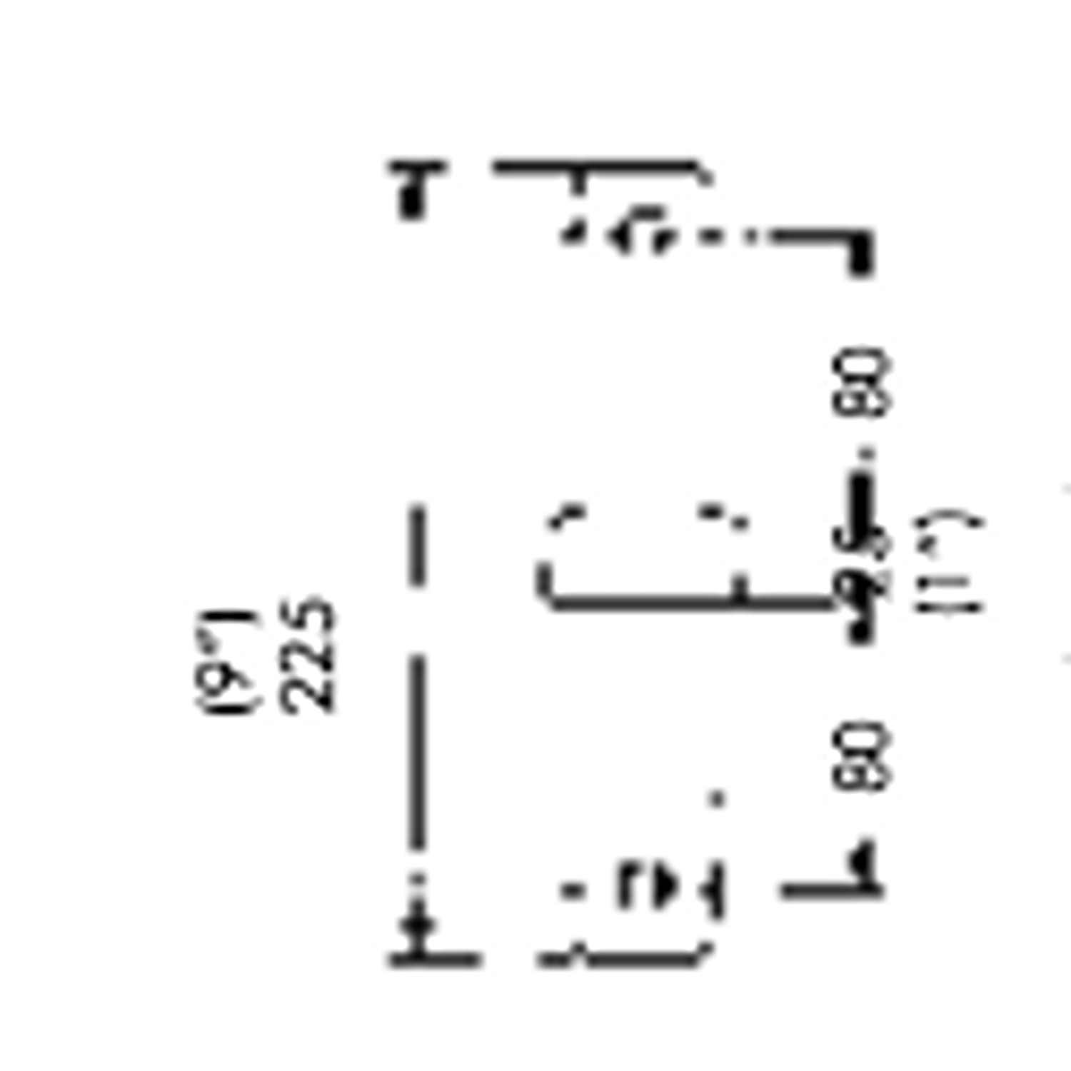 YEW AIK 21060 Coupling Pin (YEW AIK Tools) - Premium Coupling Pin from YEW AIK - Shop now at Yew Aik.