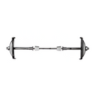 YEW AIK 21065 Formtie B W5/16 - W3/8 Dia. - Premium Formtie from YEW AIK - Shop now at Yew Aik.