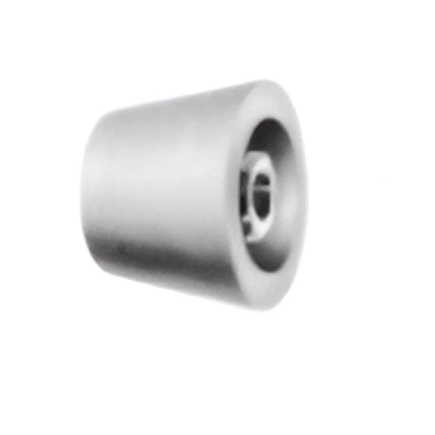 YEW AIK 21071 Plastic Cone Type D Inner Unit W1/2 - Premium Cone from YEW AIK - Shop now at Yew Aik.