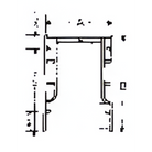 YEW AIK 21081 Scaffolding Walk Thru Frame R-1217B - Premium Scaffolding Walk Thru Frame from YEW AIK - Shop now at Yew Aik.